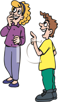 Cartoon Clipart